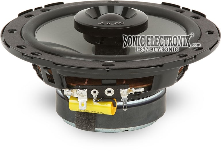 JL Audio VR600-CXi Image 2