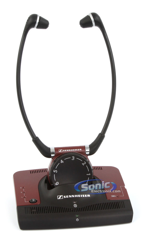 Sennheiser SET 830-TV Image 1