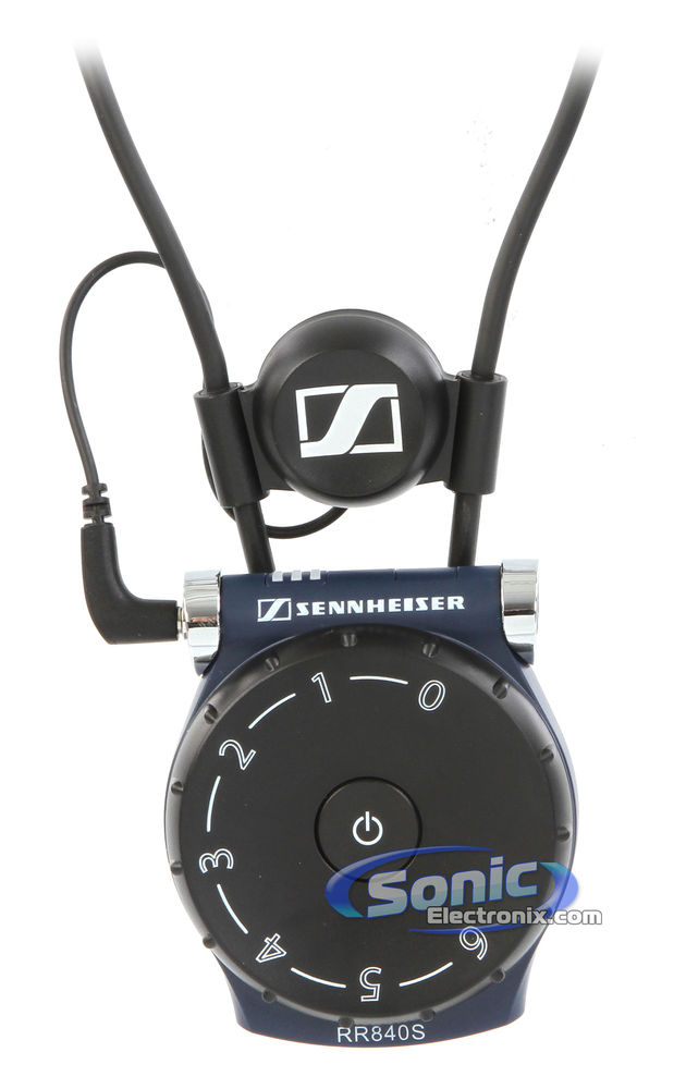 Sennheiser SET840-S Image 1