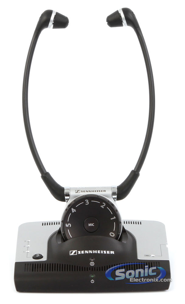 Sennheiser SET900 Image 1