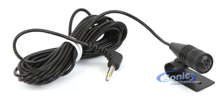 JVC KD-X31MBS Image 4