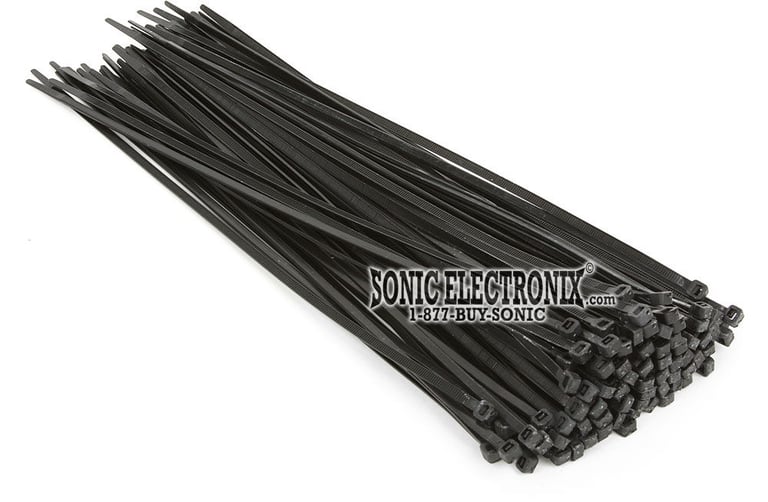 Cable Ties CT-14.5 Image 1