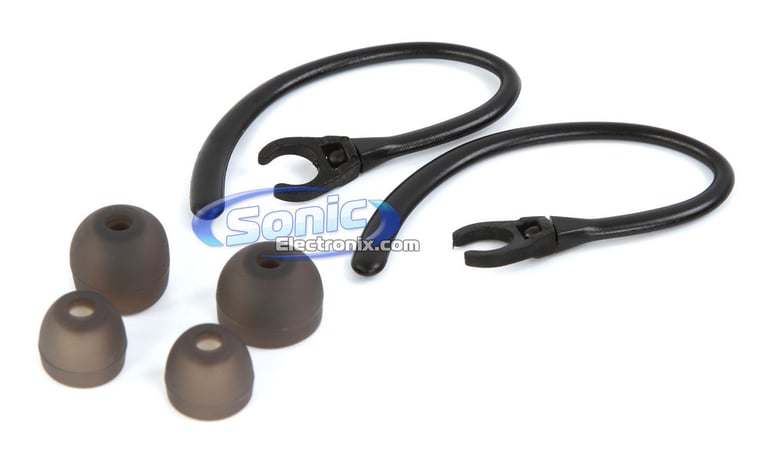 JayBird FREEDOM JF3 - Midnight Black (2-Pack) Image 7