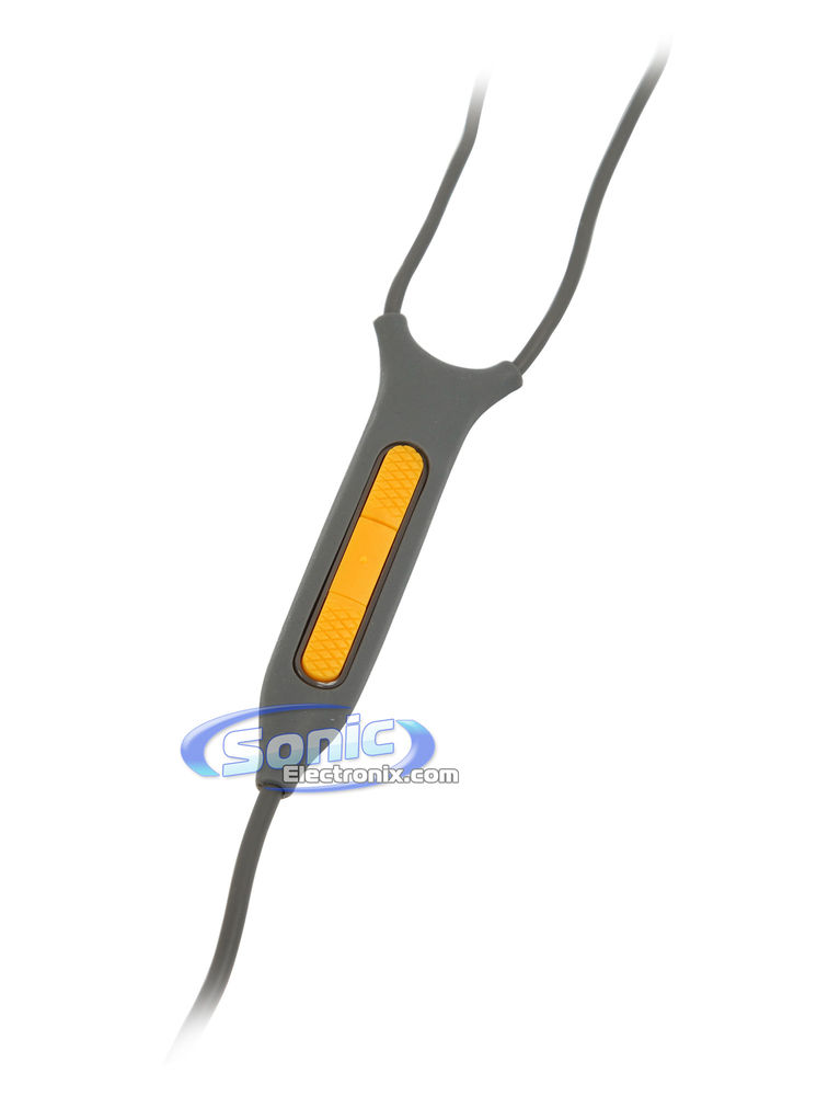 JayBird SB2 Runner Red Sportsband + Philips ActionFit SHQ1017 Image 5