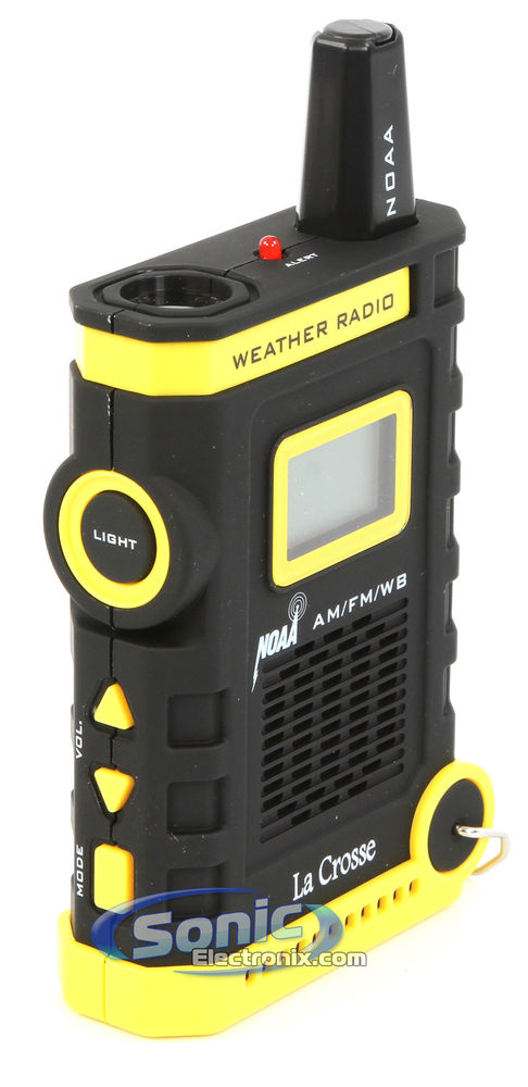 La Crosse Technology 810-805  Image 2