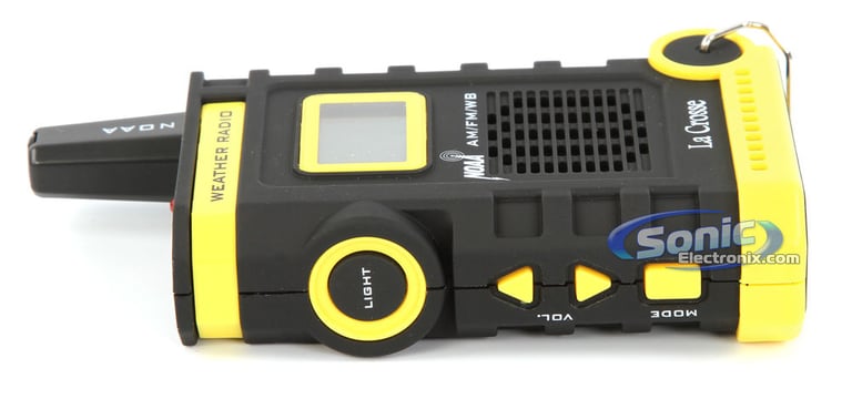 La Crosse Technology 810-805  Image 4