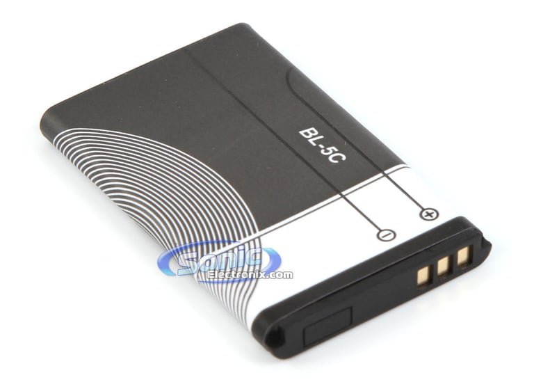 Naxa NAS-3057 (Blue) Image 6