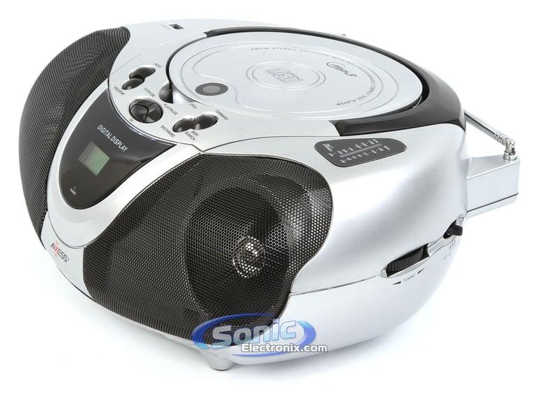 Axess PB2706 Image 3
