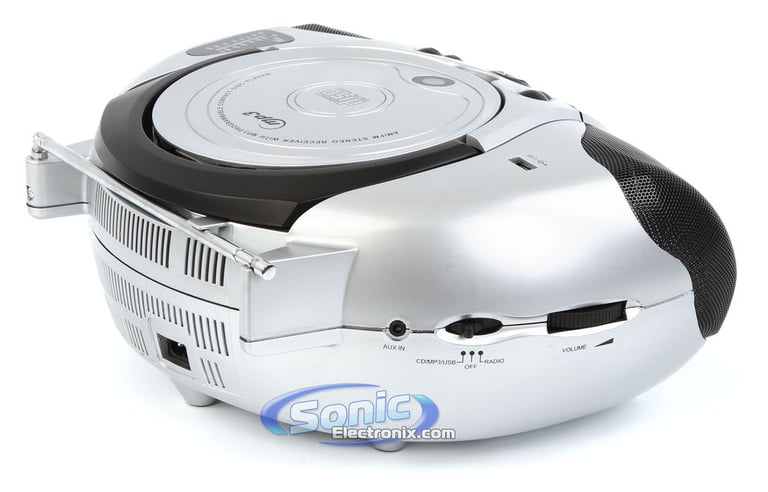 Axess PB2706 Image 5