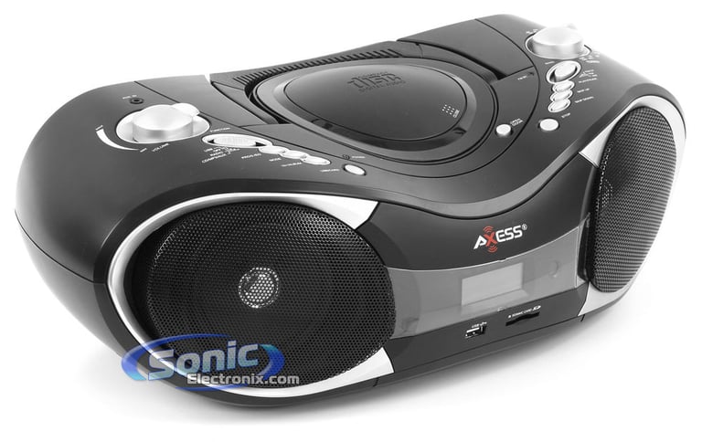 Axess PB2707 Image 2
