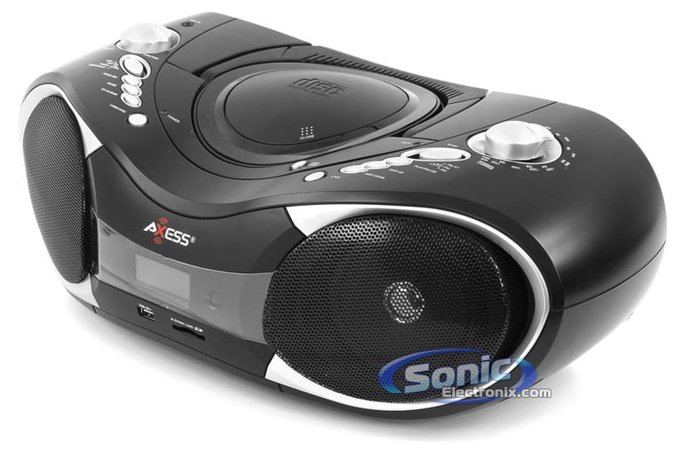Axess PB2707 Image 3