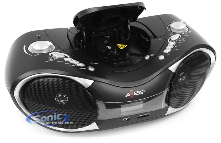 Axess PB2707 Image 4