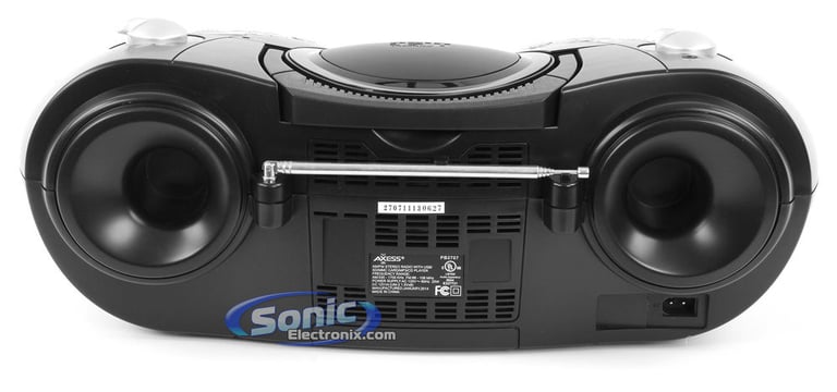 Axess PB2707 Image 7
