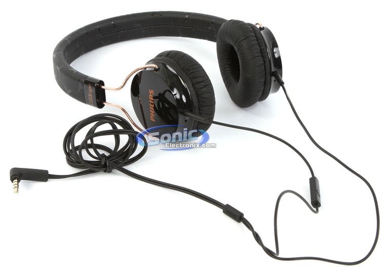 Philips CitiScape Fixie SHL5305BK Image 2