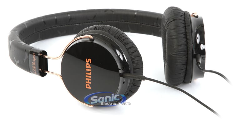 Philips CitiScape Fixie SHL5305BK Image 3