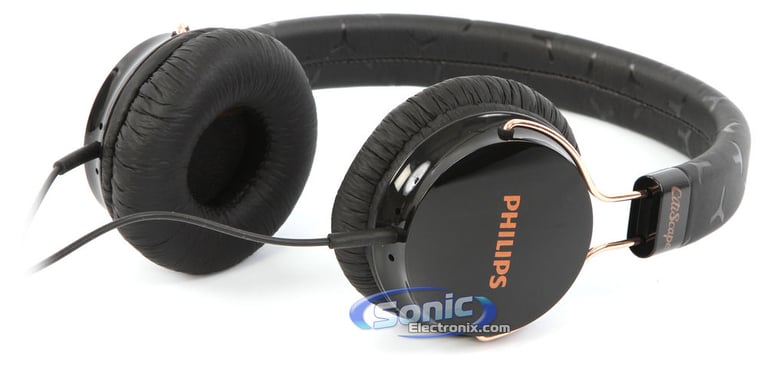 Philips CitiScape Fixie SHL5305BK Image 4