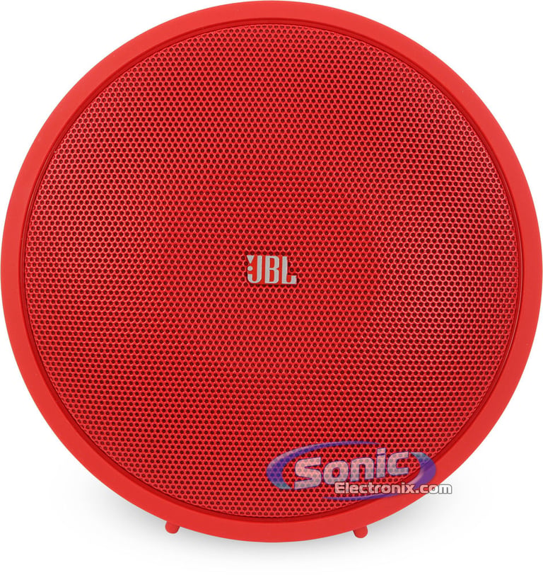 JBL Spark (Red) Image 2