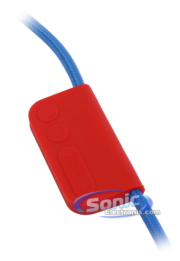 JBL Spark (Red) Image 7