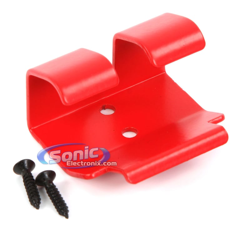 JBL Spark (Red) Image 8
