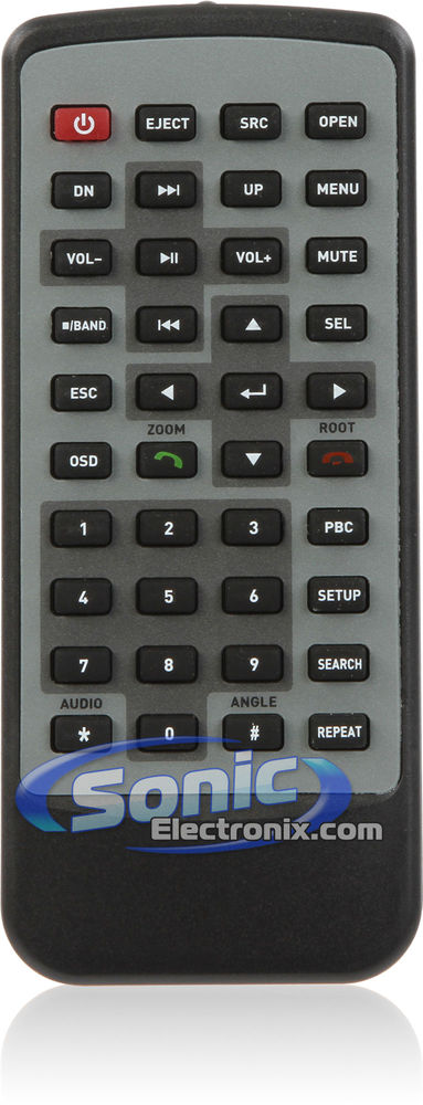 Dual DV1014BH Open Box Complete Image 8