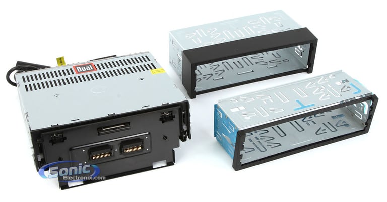 Dual DV1014BH Open Box Complete Image 15