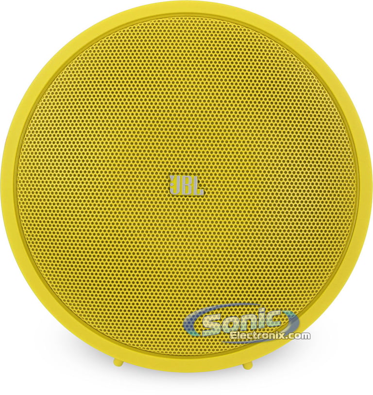 JBL Spark (Yellow) Image 2