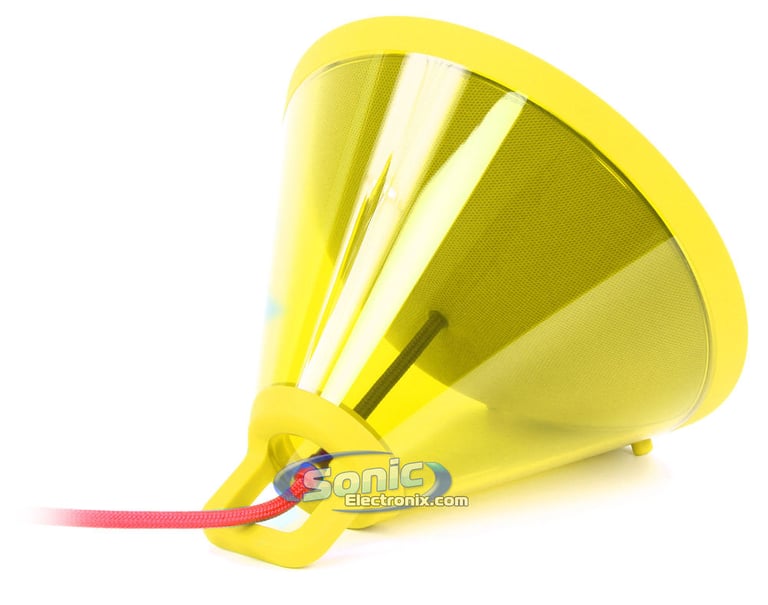 JBL Spark (Yellow) Image 3