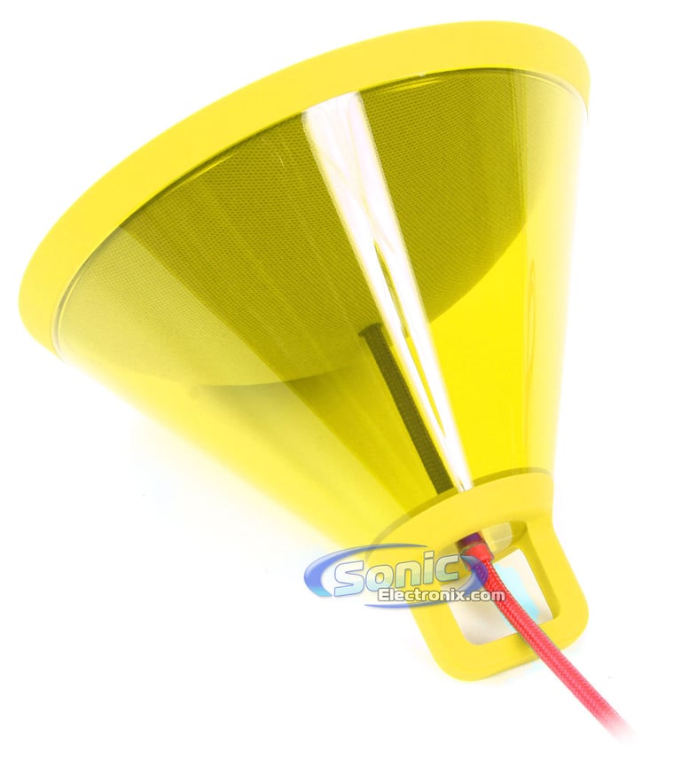 JBL Spark (Yellow) Image 5