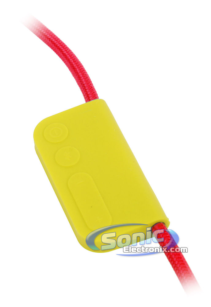 JBL Spark (Yellow) Image 7