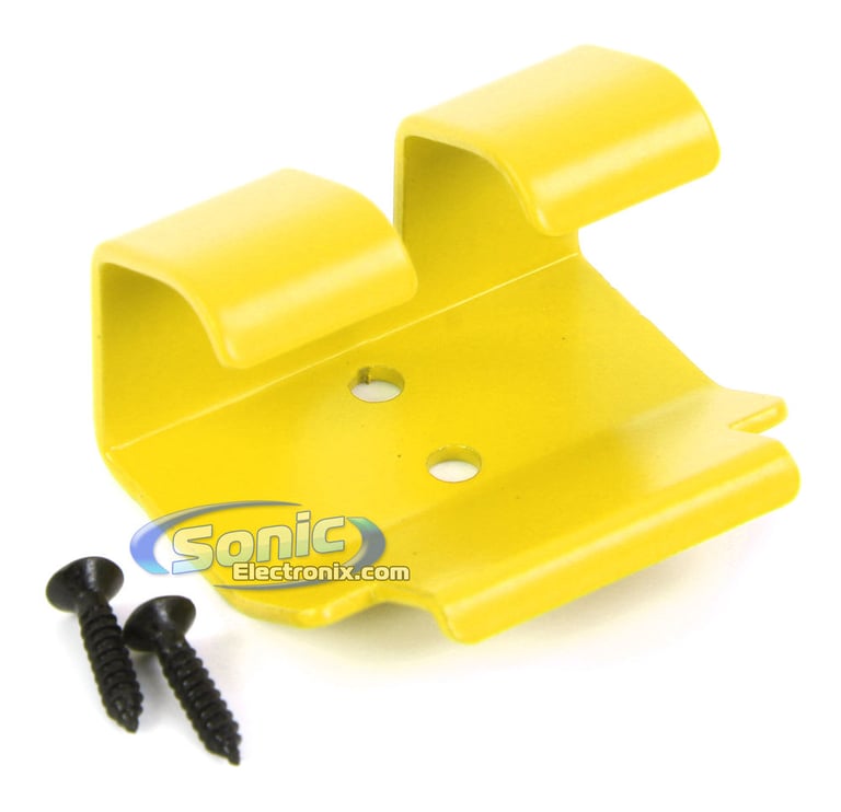 JBL Spark (Yellow) Image 8