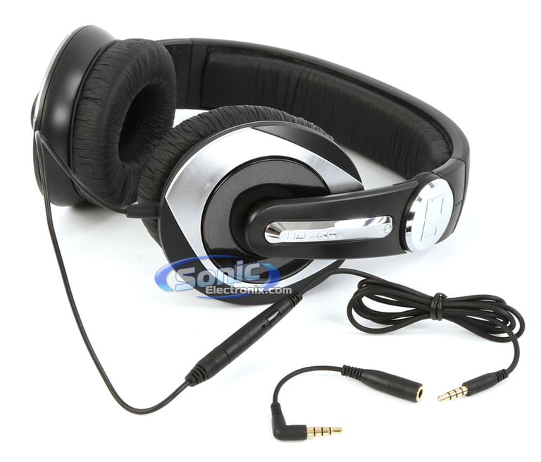 Sennheiser HD 335s Image 2