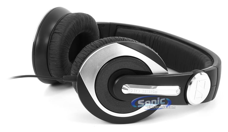 Sennheiser HD 335s Image 3
