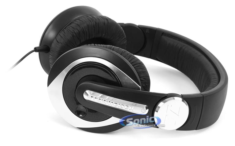 Sennheiser HD 335s Image 4