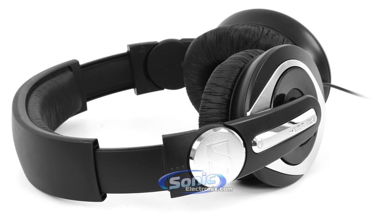 Sennheiser HD 335s Image 5
