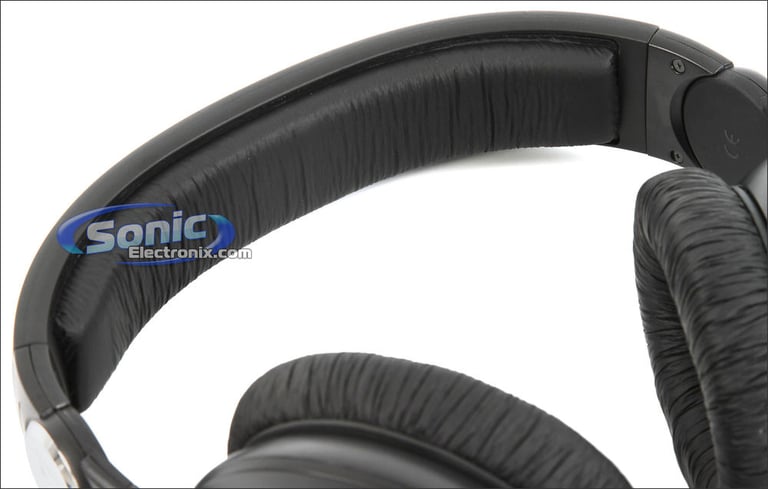 Sennheiser HD 335s Image 6