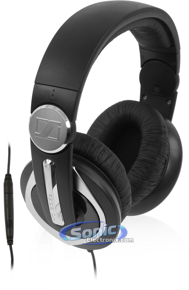 Sennheiser HD 335s Image 1