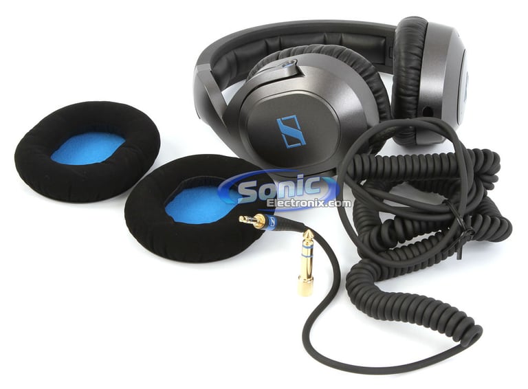 Sennheiser HD6 MIX Image 2