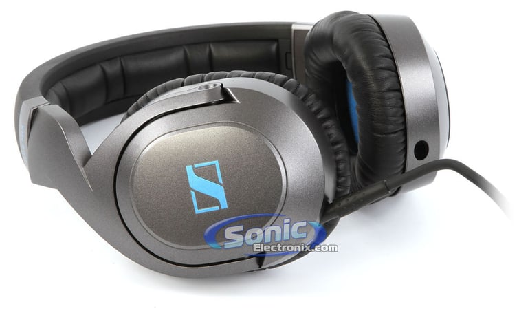 Sennheiser HD6 MIX Image 3