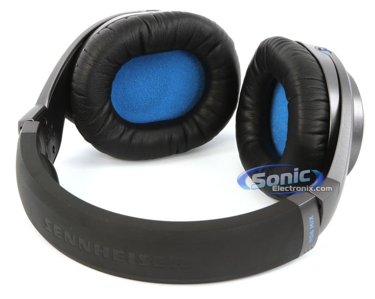 Sennheiser HD6 MIX Image 4