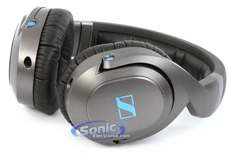Sennheiser HD6 MIX Image 6