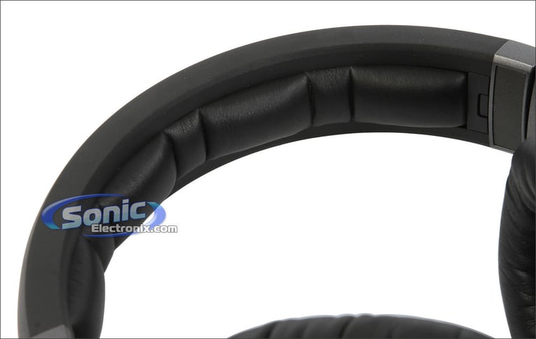 Sennheiser HD6 MIX Image 7