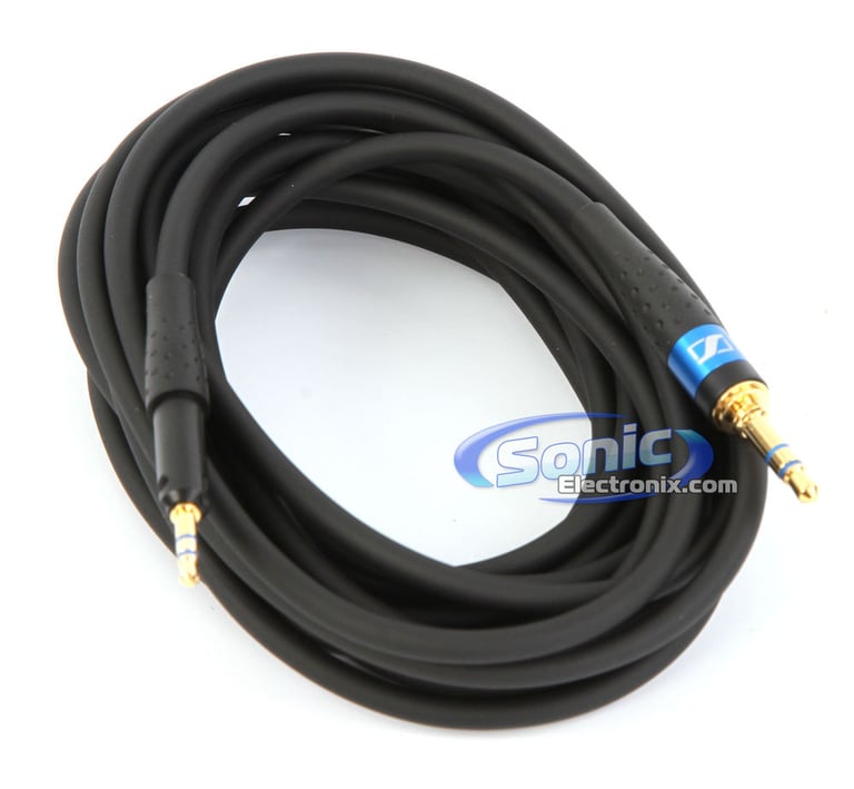 Sennheiser HD6 MIX Image 9
