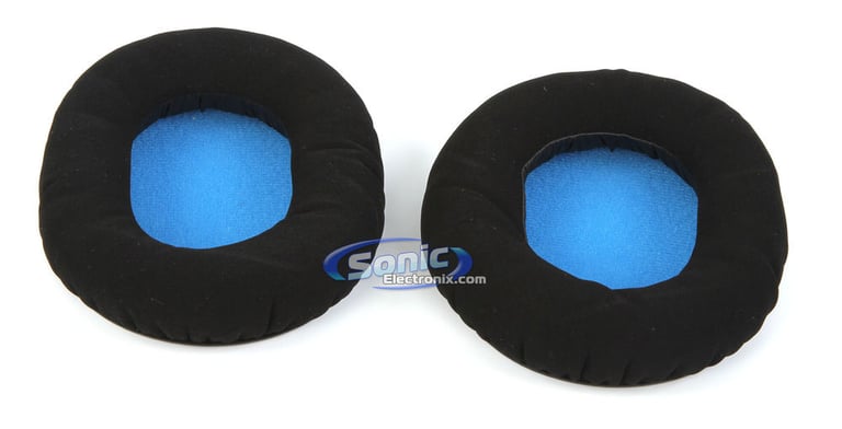 Sennheiser HD6 MIX Image 10