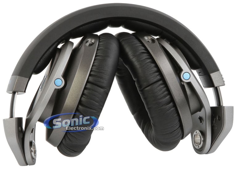 Sennheiser HD8 DJ Image 8