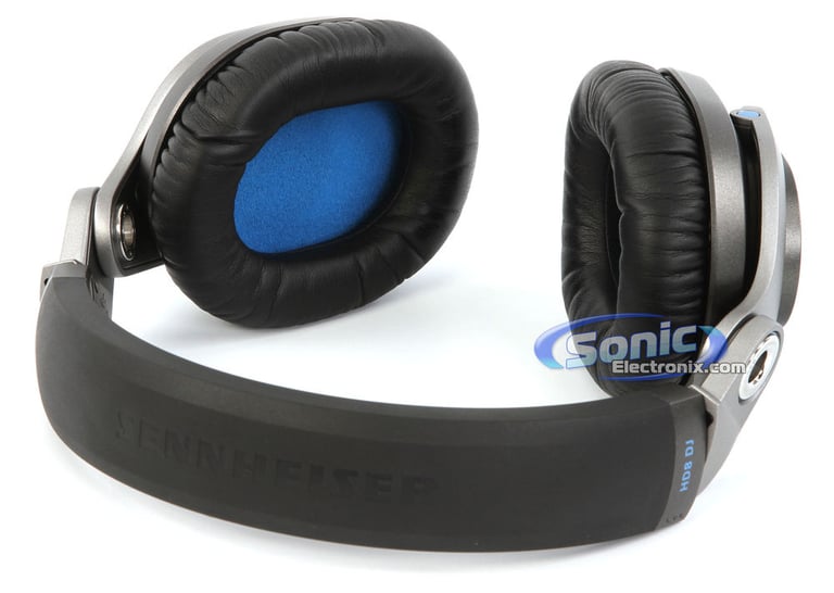 Sennheiser HD8 DJ Image 9