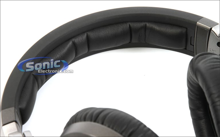 Sennheiser HD8 DJ Image 10