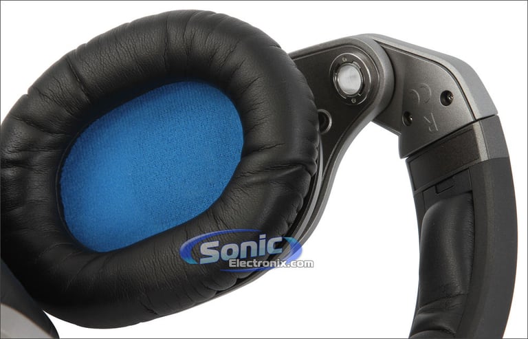 Sennheiser HD8 DJ Image 11