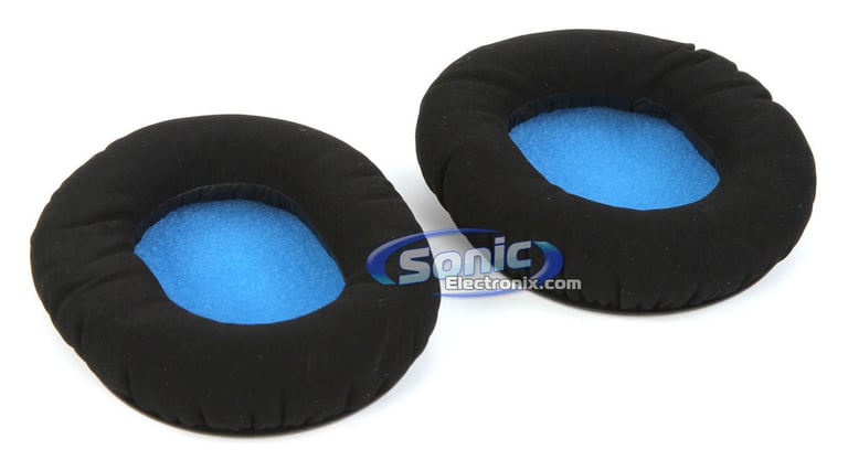 Sennheiser HD8 DJ Image 12