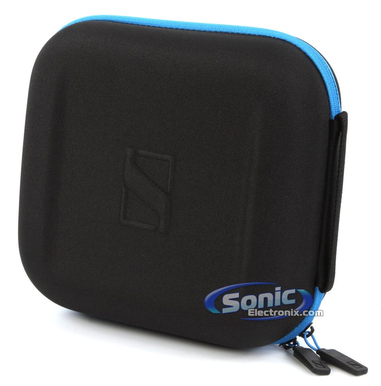 Sennheiser HD8 DJ Image 13