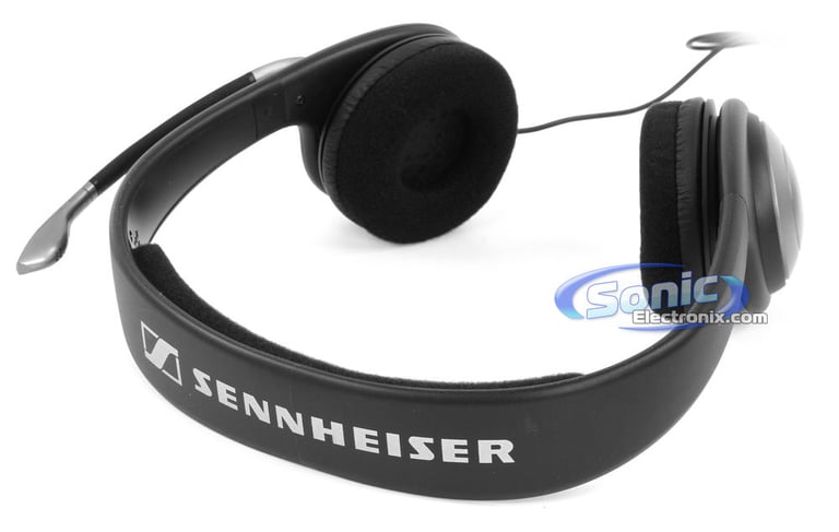Sennheiser PC 151 Image 5